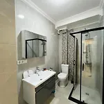 Westley Taksim Apartahotel