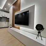 Apartahotel Westley Taksim 4*