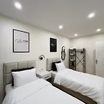 Westley Taksim Apartahotel Estambul
