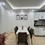 Westley Taksim Apartahotel