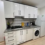 Apartahotel Westley Taksim