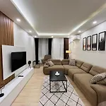 Apartahotel Westley Taksim 4*
