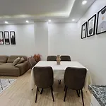 Apartahotel Westley Taksim Estambul