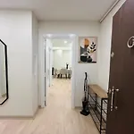 Apartahotel Westley Taksim Estambul