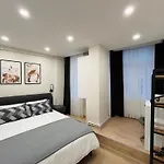 Westley Taksim 4* Estambul