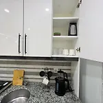 Apartahotel Westley Taksim