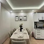 Apartahotel Westley Taksim 4*