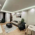 Apartahotel Westley Taksim Estambul