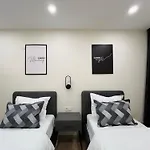 Westley Taksim 4* Estambul