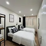 Westley Taksim Apartahotel