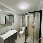 Westley Taksim Apartahotel 4*