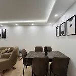 Apartahotel Westley Taksim