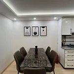 Westley Taksim Apartahotel Estambul
