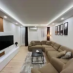 Apartahotel Westley Taksim Estambul