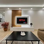 Westley Taksim 4* Estambul