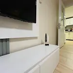 Westley Taksim Apartahotel