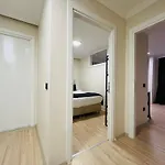 Westley Taksim Apartahotel 4*