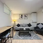 Westley Taksim Apartahotel
