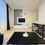 Apartahotel Westley Taksim
