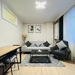 Westley Taksim Apartahotel 4*