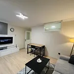 Westley Taksim Apartahotel