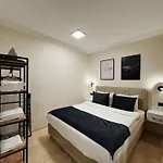 Westley Taksim Apartahotel Estambul