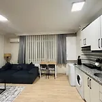 Apartahotel Westley Taksim 4*