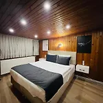 Apartahotel Westley Taksim