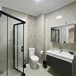 Westley Taksim Apartahotel Estambul
