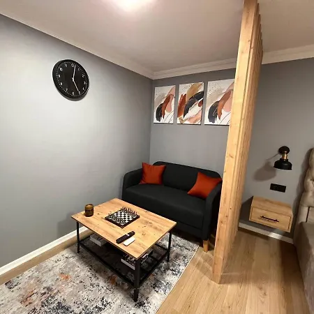 Aparthotel Westley Taksim