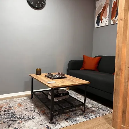 Westley Taksim 4* Istanboel