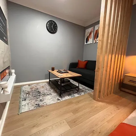 Westley Taksim Istanboel