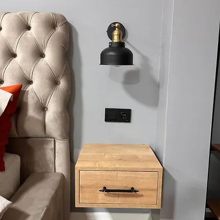 Aparthotel Westley Taksim 4*