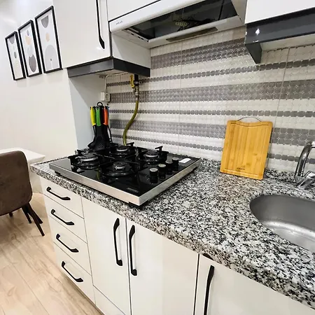 Westley Taksim 4* Istanboel