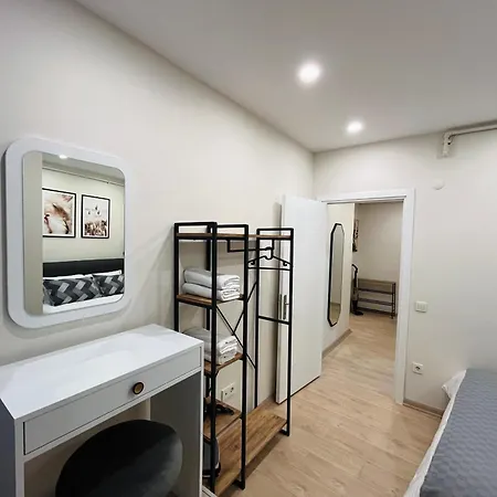 Westley Taksim Istanboel