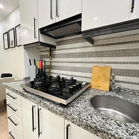 Westley Taksim Aparthotel