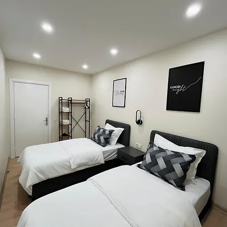 Aparthotel Westley Taksim