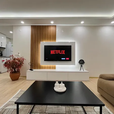 Westley Taksim 4* Istanboel