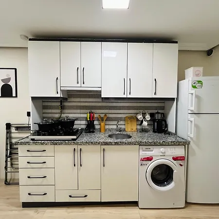 Westley Taksim Istanboel