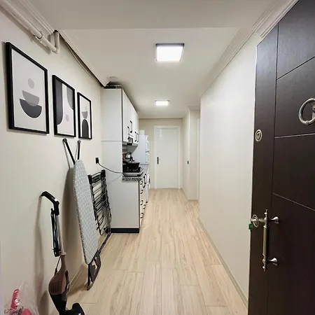 Westley Taksim Istanboel