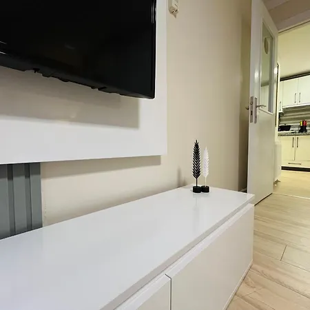 Westley Taksim Aparthotel