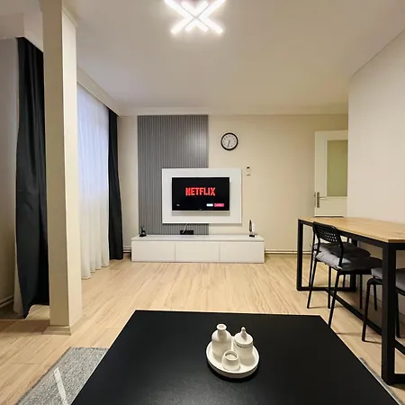 Westley Taksim 4*
