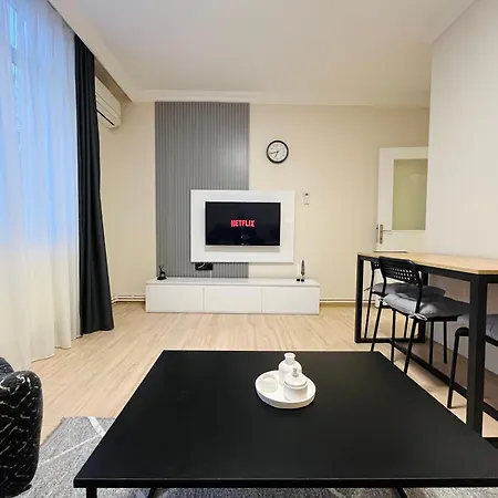 Aparthotel Westley Taksim