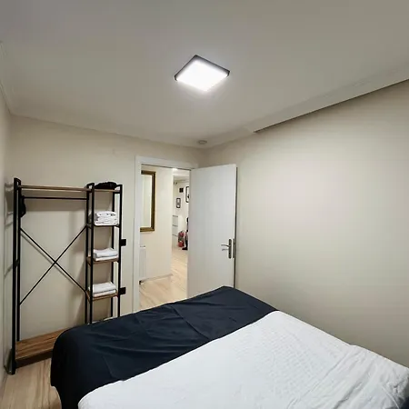 Aparthotel Westley Taksim 4*