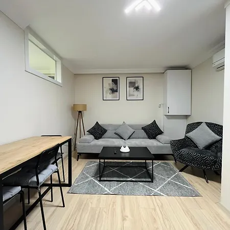 Westley Taksim Istanboel