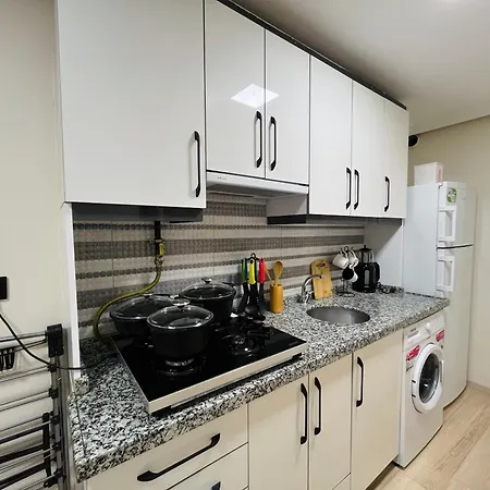 Westley Taksim 4* Istanboel