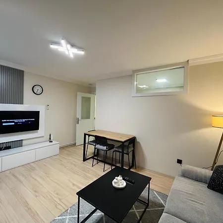 Westley Taksim Aparthotel