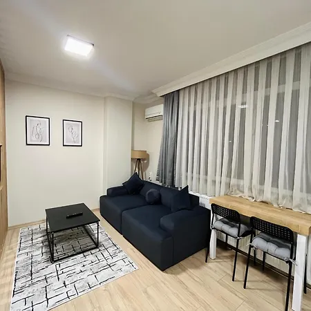 Westley Taksim 伊斯坦布尔