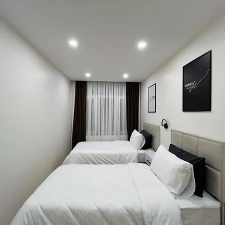 Westley Taksim 4*