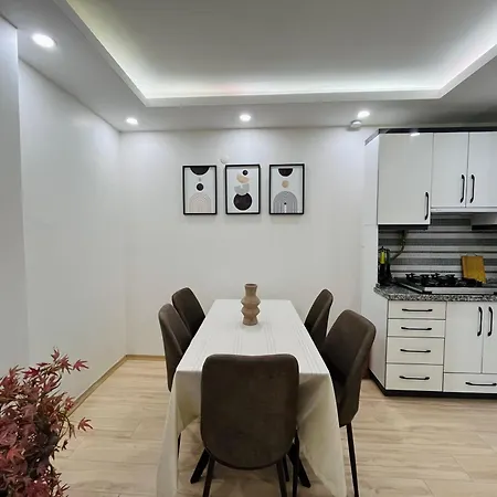 Westley Taksim Hotel apartamentowy